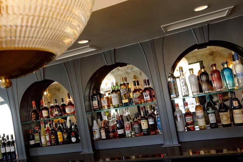 The Albion Hotel Freshwater Eksteriør billede