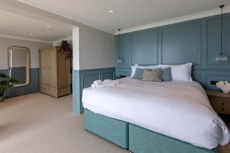 The Albion Hotel Freshwater Eksteriør billede