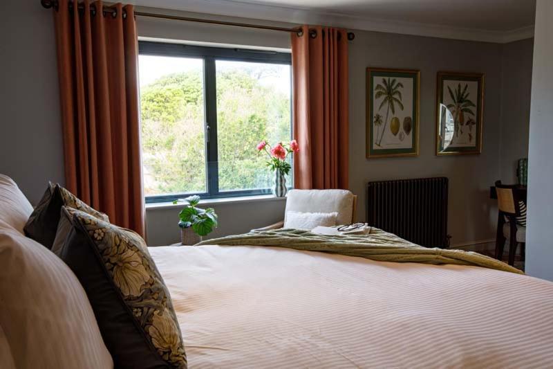 The Albion Hotel Freshwater Eksteriør billede
