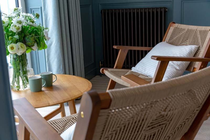 The Albion Hotel Freshwater Eksteriør billede