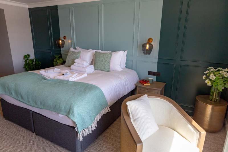 The Albion Hotel Freshwater Eksteriør billede