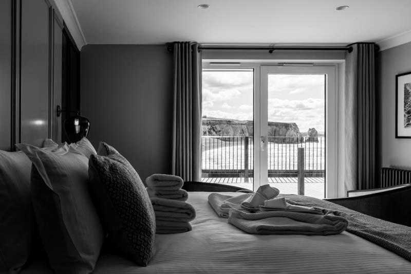 The Albion Hotel Freshwater Eksteriør billede